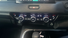 Honda HR-V 1.5 eHEV Advance 5dr CVT Hybrid Hatchback